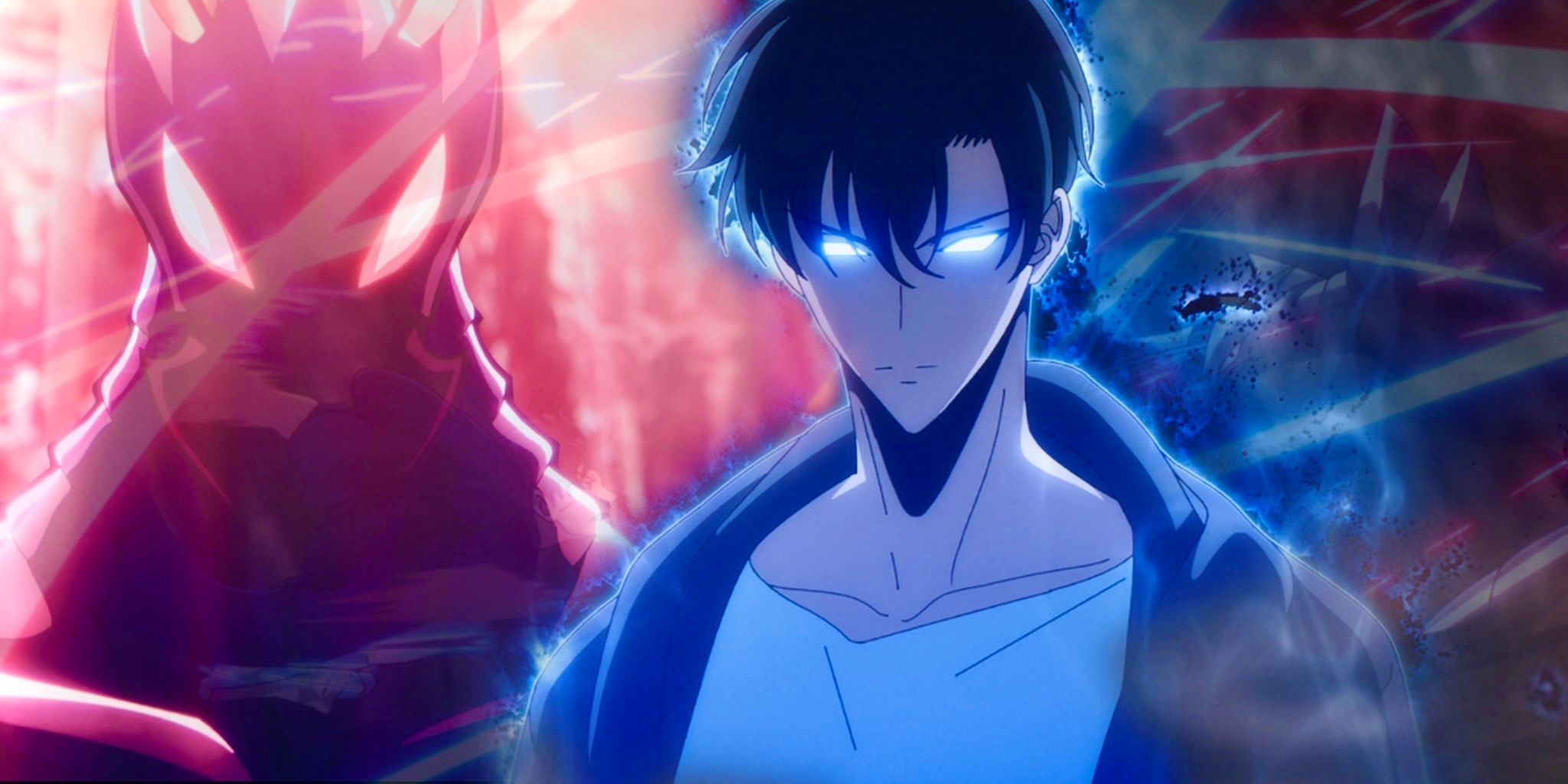 10 Héroes de Anime Más Poderosos Que Pueden Derrotar al Rey de las Hormigas de Solo Leveling