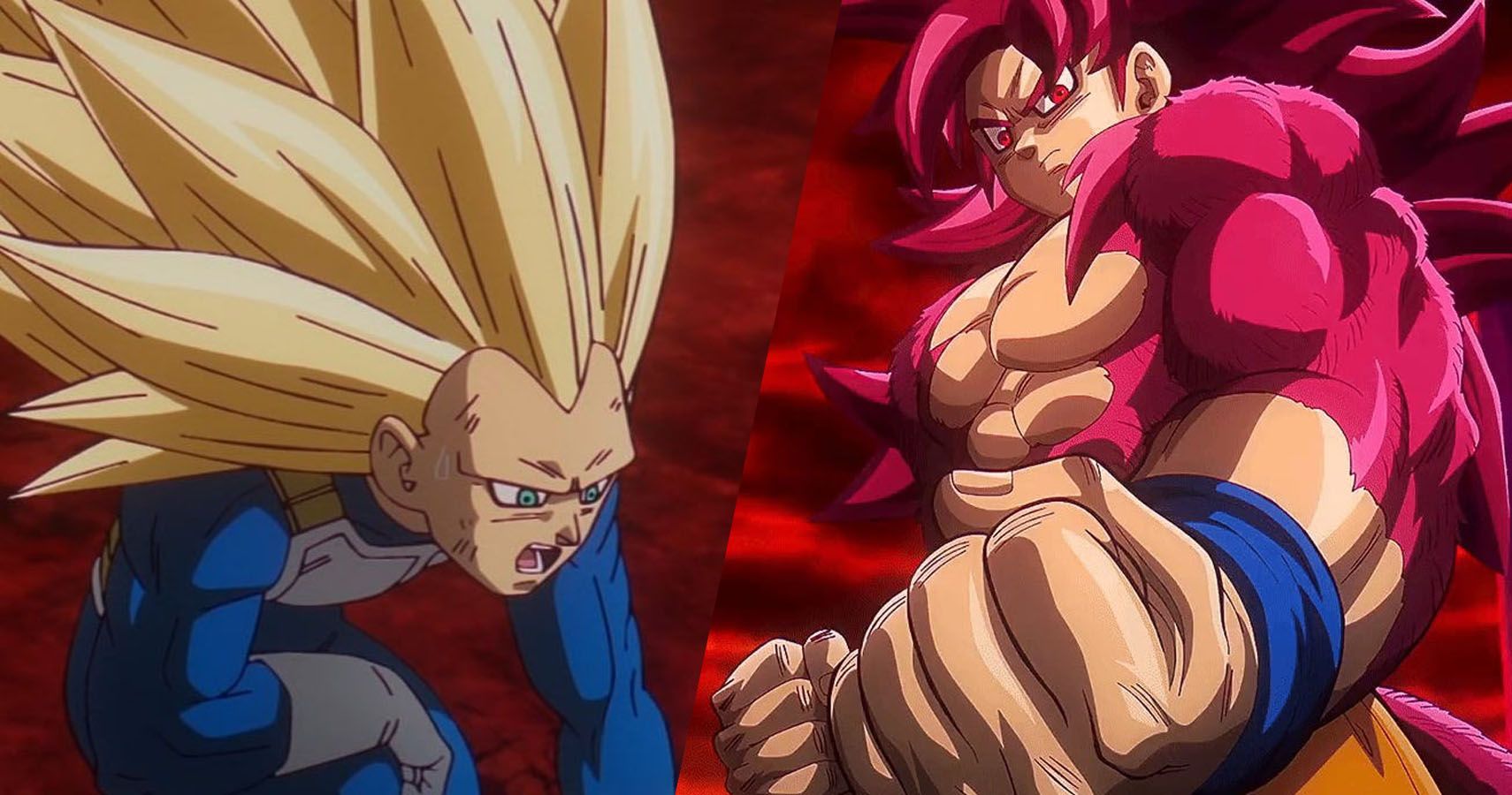 Los 10 Personajes Más Fuertes de Dragon Ball DAIMA al Final del Anime, Clasificados