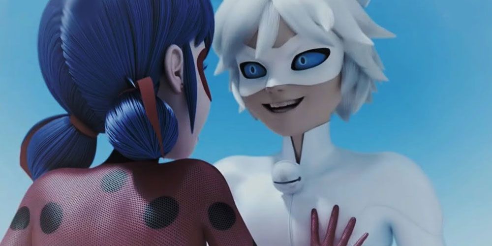 Los 10 Villanos Más Fuertes de Miraculous que Casi Derrotan a Ladybug y Cat Noir