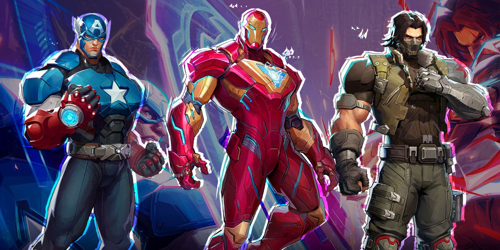 10 Colaboraciones que Faltan en Marvel Rivals y que Tienen Todo el Sentido