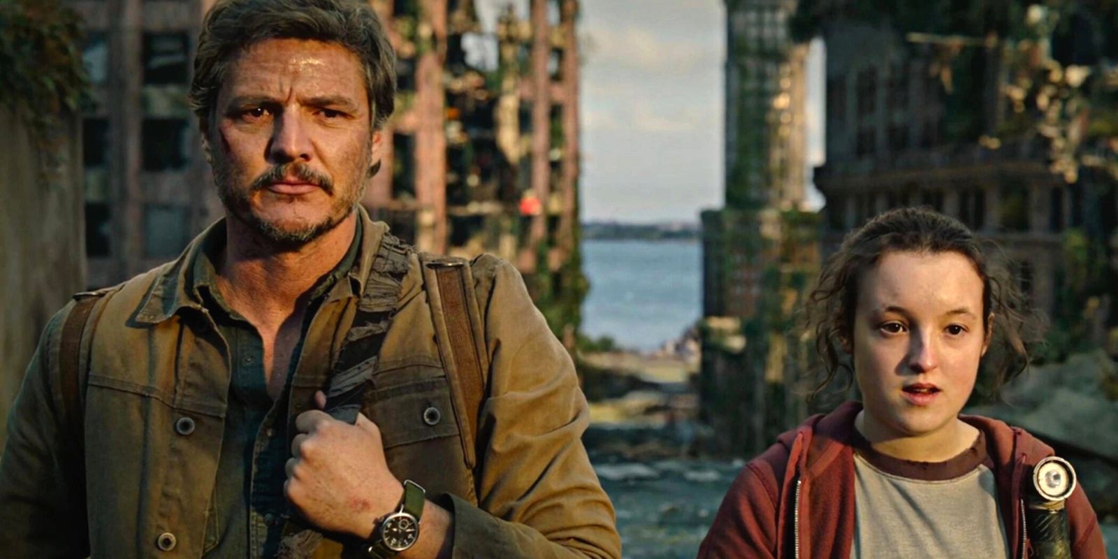 10 Escenas de la Temporada 1 de The Last of Us que son Perfectas de Principio a Fin