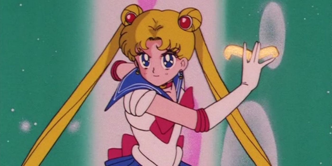 10 cosas sobre Usagi que solo sabrías si leyeras el manga de Sailor Moon