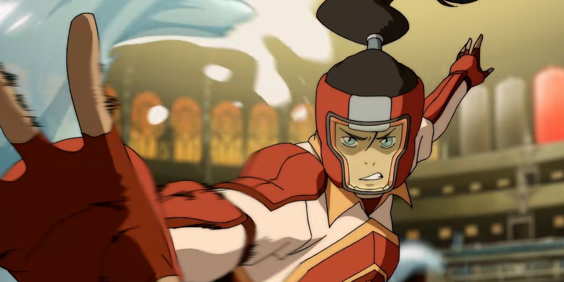 10 Cosas Que Korra Siempre Ha Hecho Mejor Que Aang (& Siempre Lo Hará)