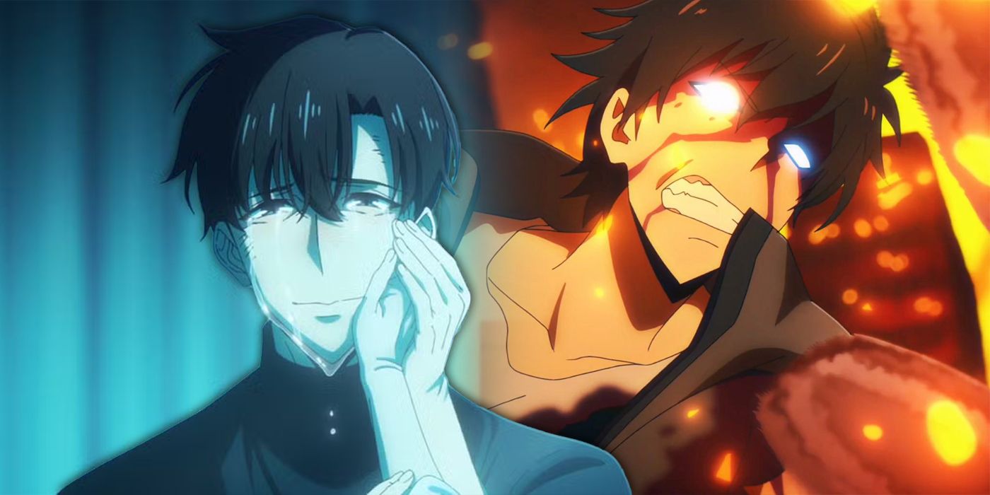 10 cosas que no tienen sentido en Solo Leveling Temporada 2