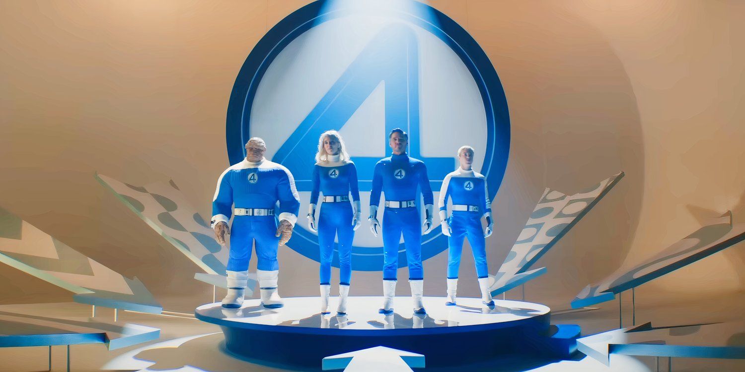 10 Cosas que el Nuevo Tráiler de Fantastic Four: First Steps Necesita Mostrar a los Fans