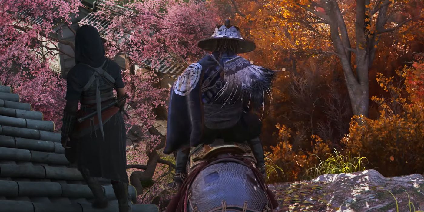 10 cosas que necesitas saber antes de jugar Assassin's Creed: Shadows