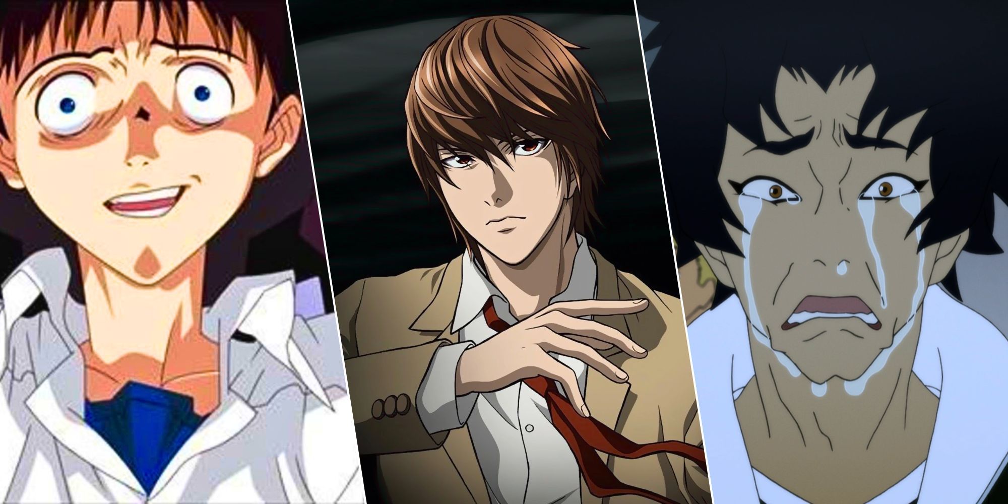 10 Anime que Te Harán Replantear la Humanidad