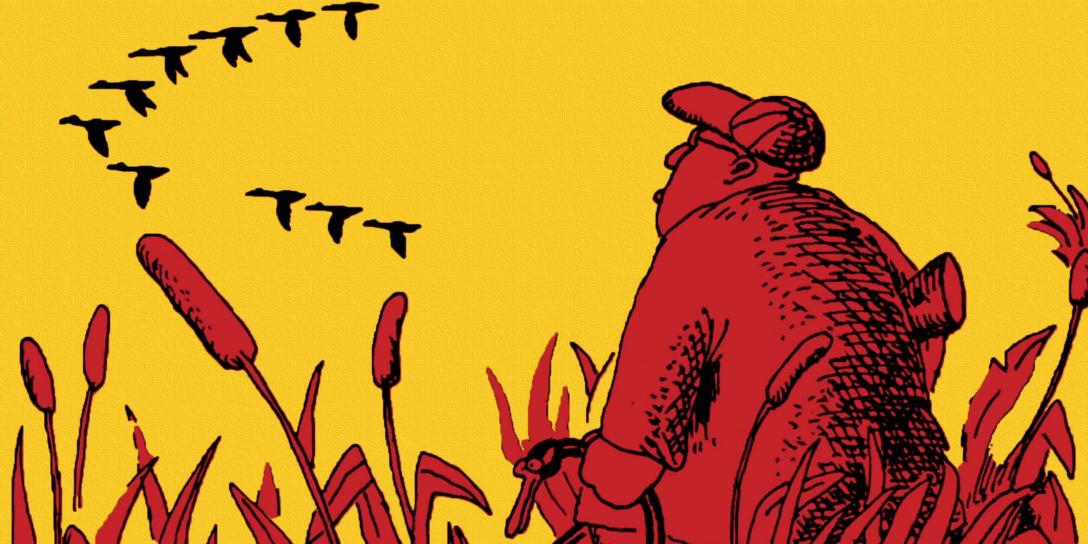 10 Cómics de The Far Side que te Harán Repensar la Civilización Humana