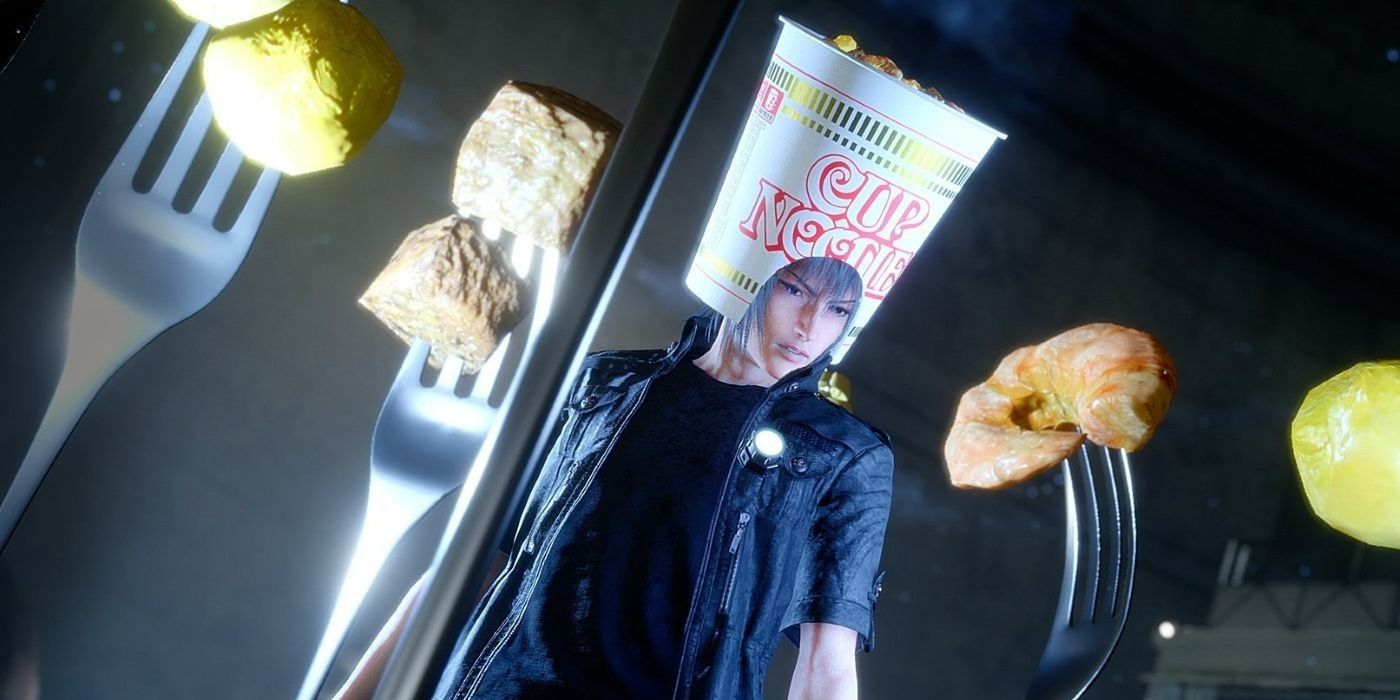 10 Veces que los Videojuegos Tuvieron Colocaciones de Productos (Y Fue Tanto Genial como Divertido)