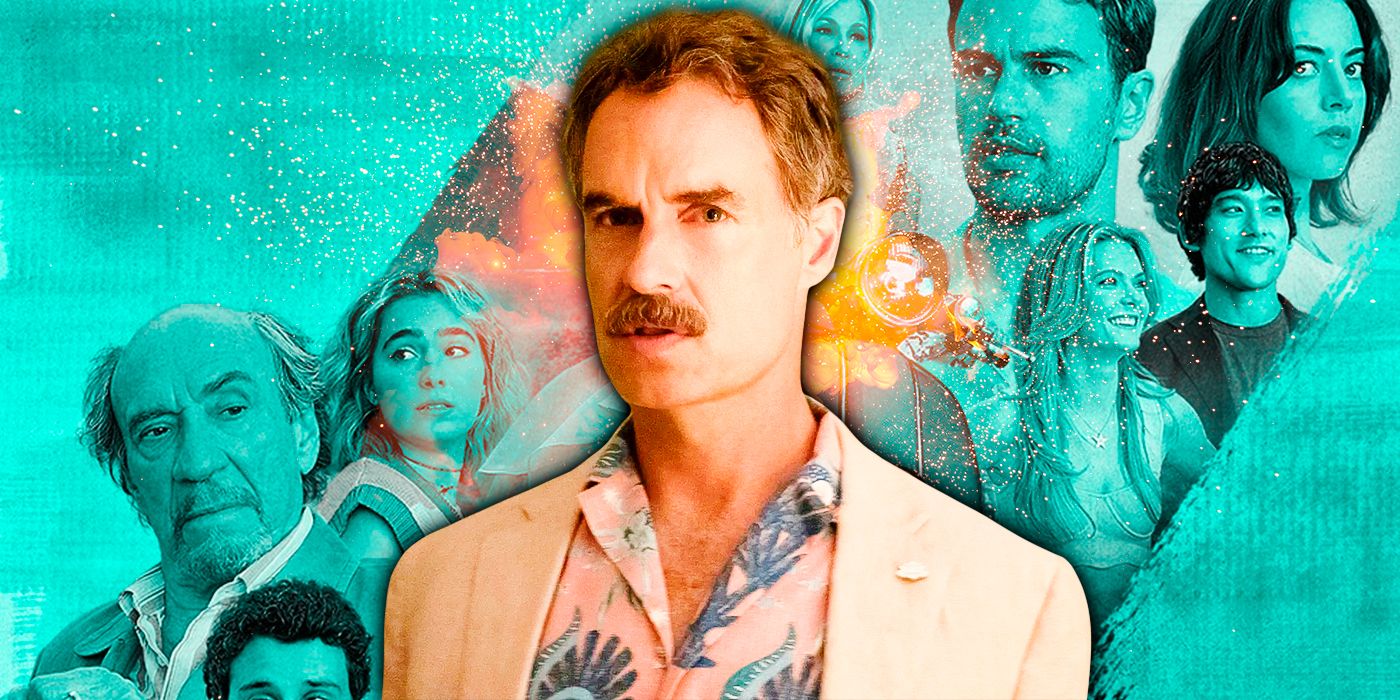 10 Dramas de Televisión que Debes Ver Si Te Gustó The White Lotus