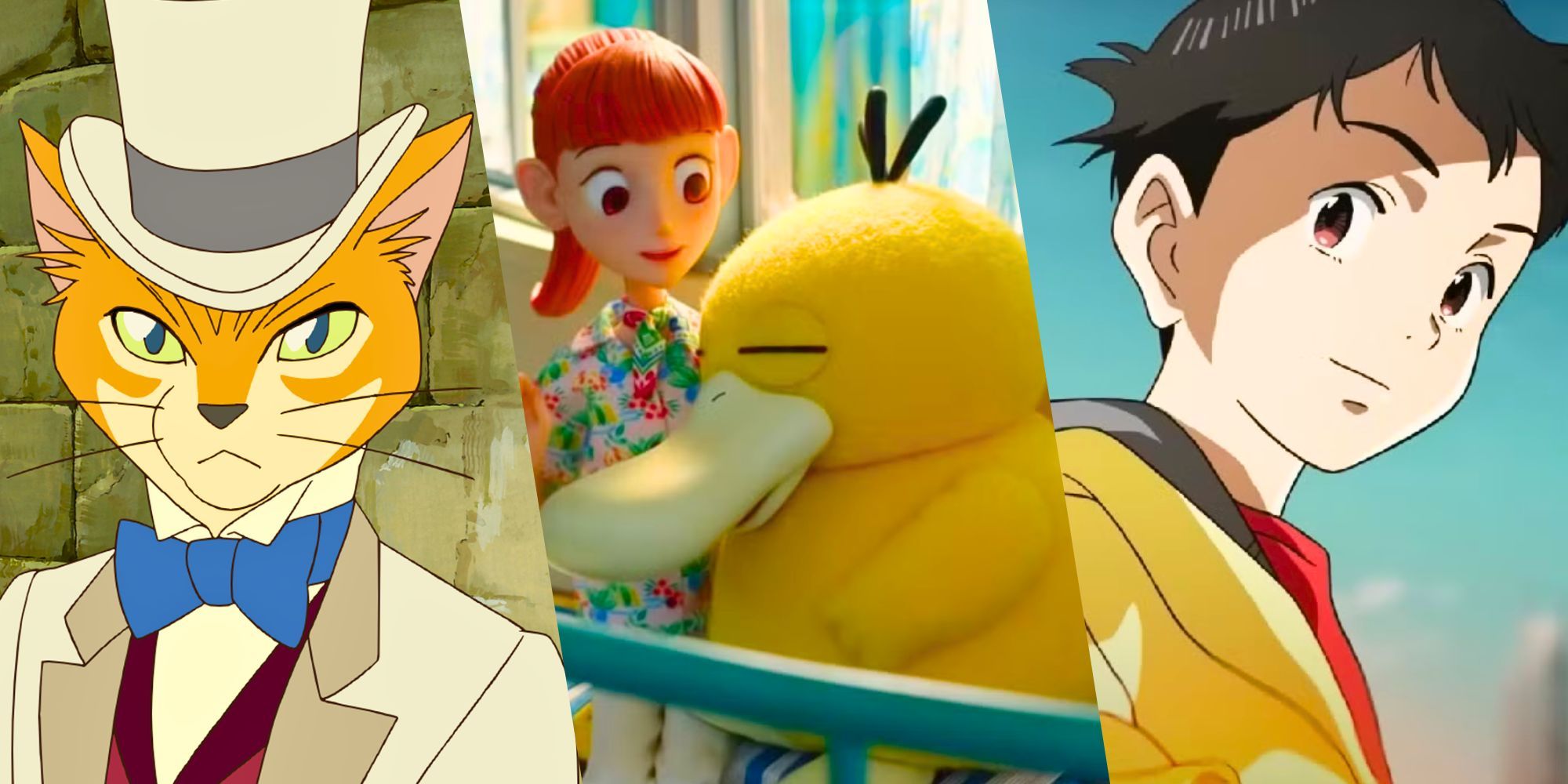 10 Spin-Offs de Anime Subestimados Que Sorprendentemente Son Mejores Que El Original