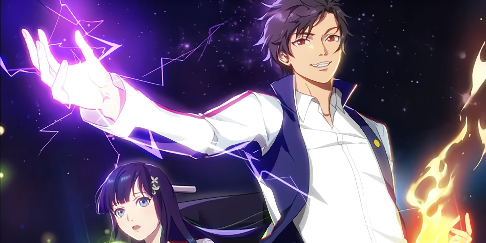 10 Anime Subestimados Que Deberías Ver Si Te Gusta Solo Leveling