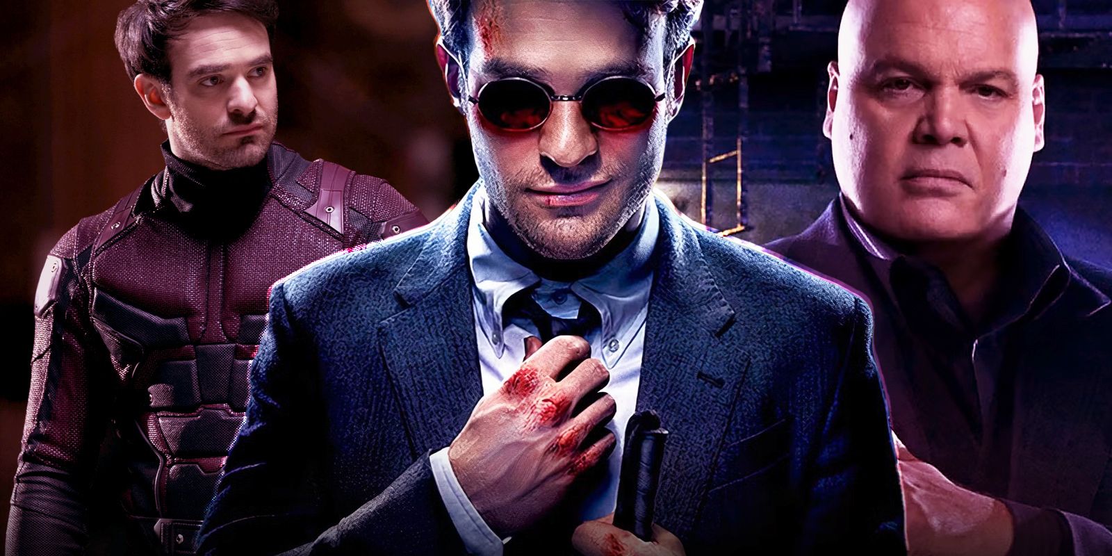 10 Personajes Subestimados de Daredevil que Necesitan Regresar en el MCU