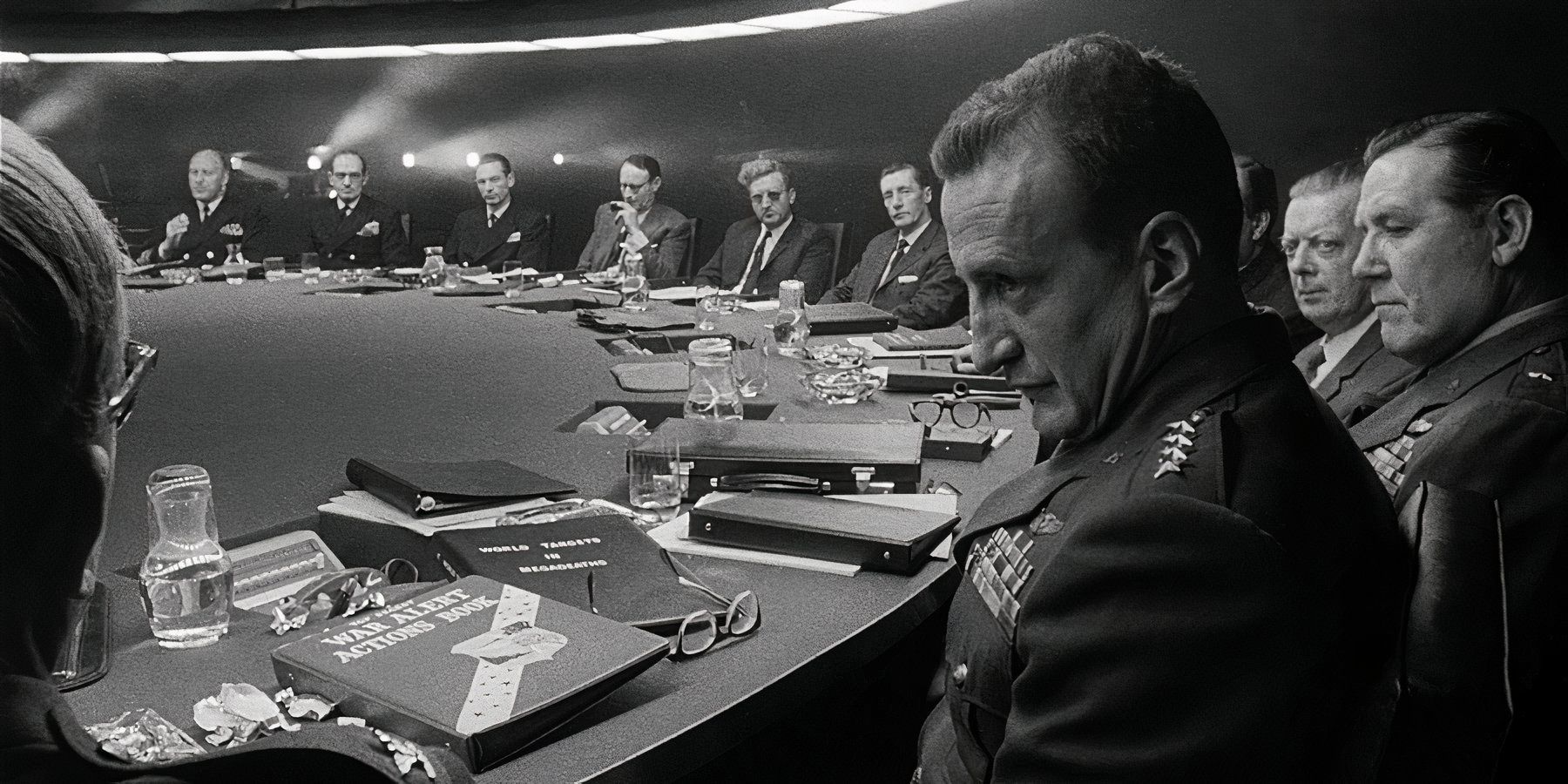 10 Películas de Guerra Subestimadas que Todo Fan del Género Debe Ver