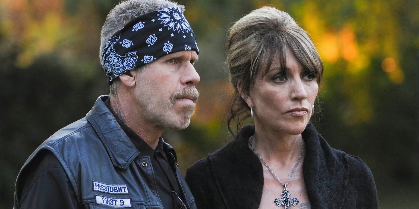 10 Villanos Imperdonables de Sons of Anarchy (y las Peores Cosas que Hicieron)