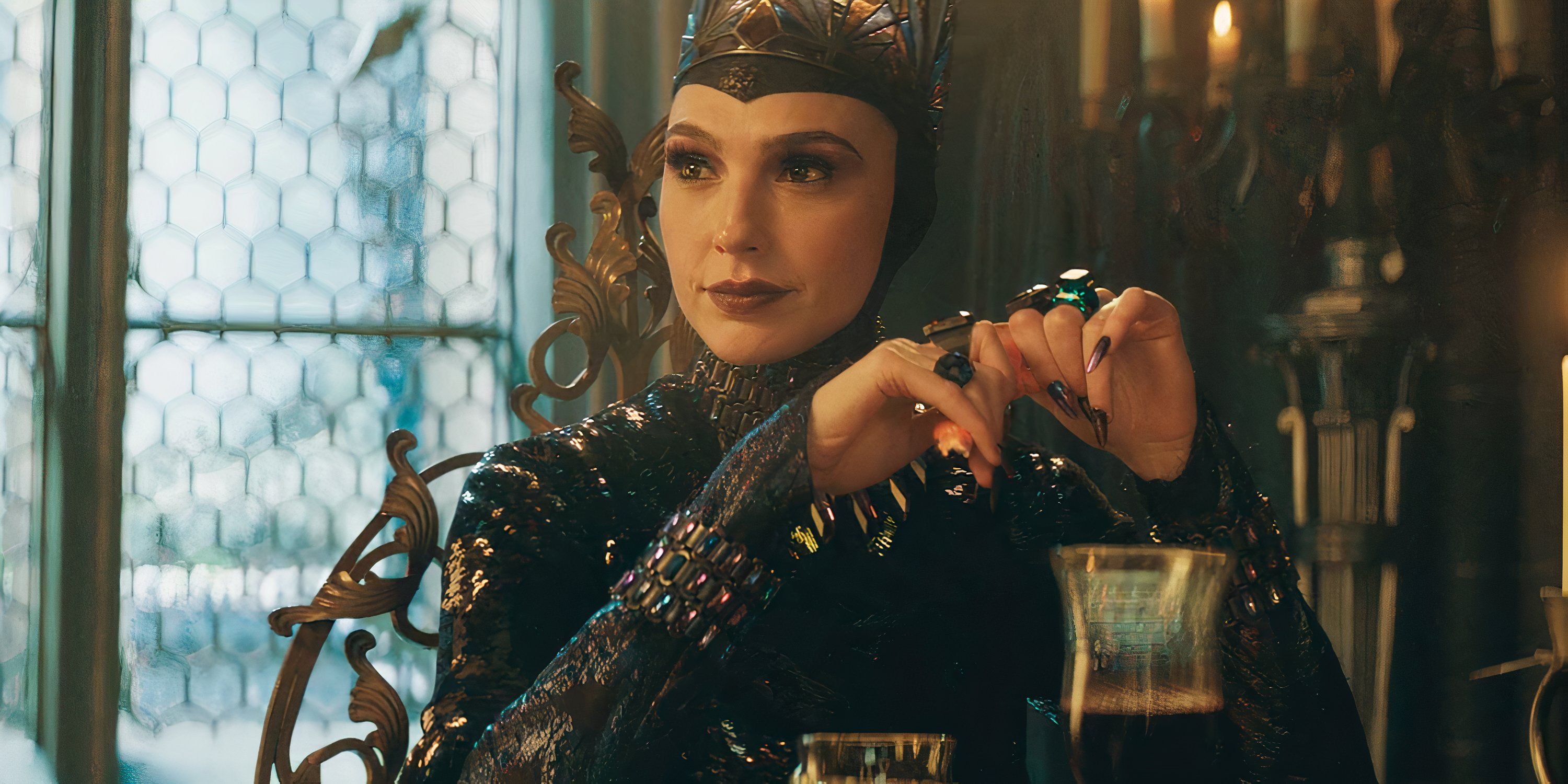 10 Razones Válidas por las que las Reseñas de Blancanieves Son Tan Malas