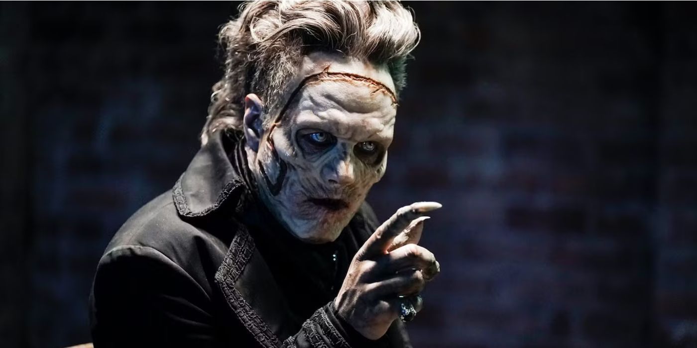 Las 10 Criaturas Más Raras en Legacies, Clasificadas