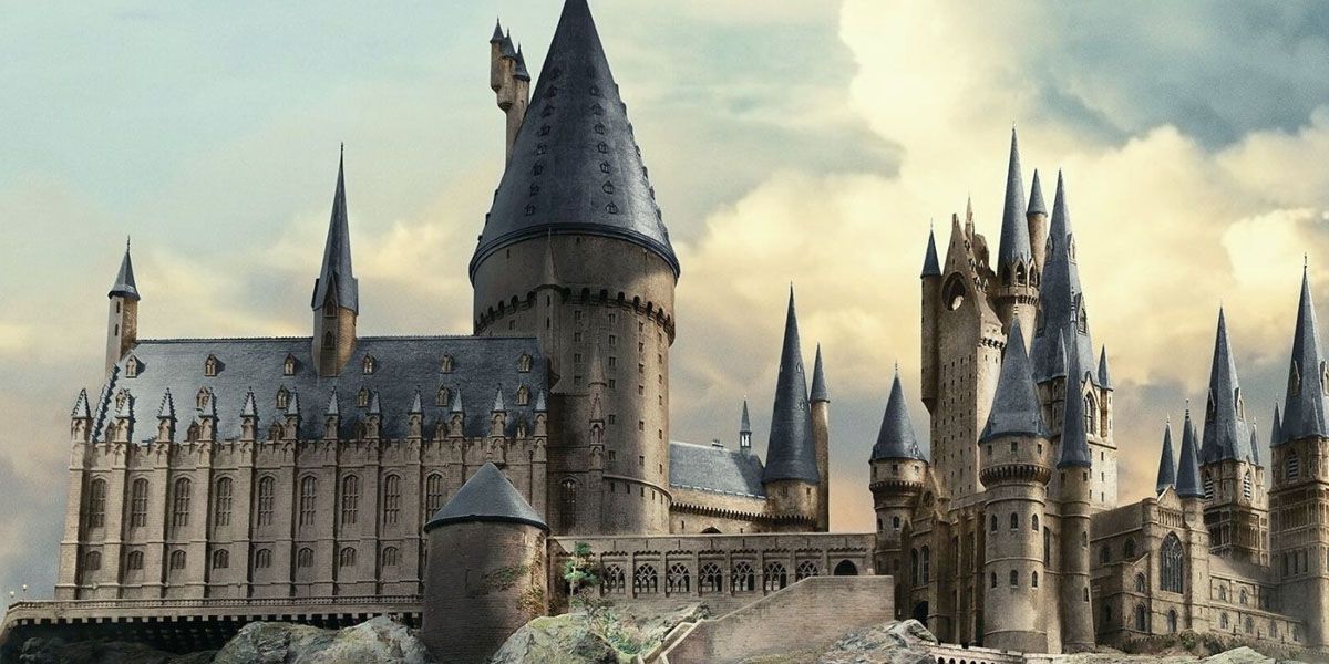 Los 10 Datos Más Extraños Sobre Hogwarts en Harry Potter