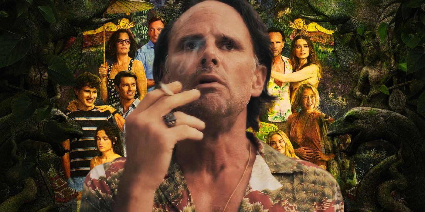 10 Personajes de la Temporada 3 de The White Lotus, Clasificados por su Probabilidad de Morir