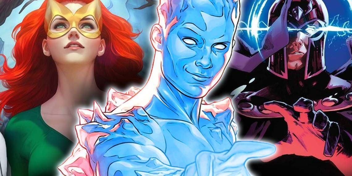 10 X-Men Que Se Convirtieron en Villanos (y las Razones Por Las Que Lo Hicieron)