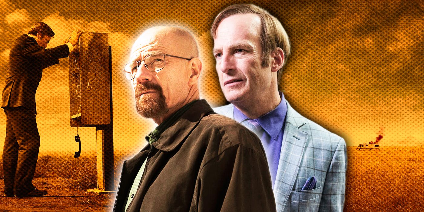 15 Referencias Más Grandes de Breaking Bad en Better Call Saul