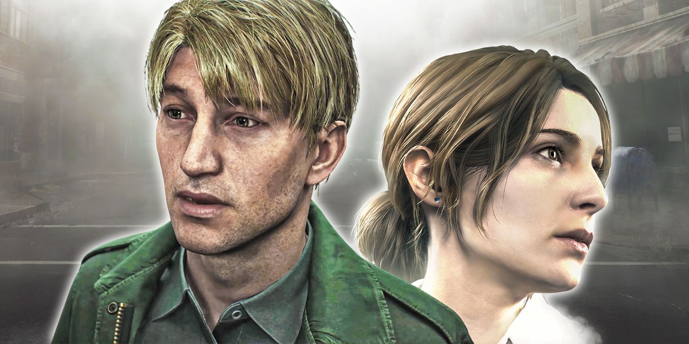 15 Detalles que Te Perdiste en el Remake de Silent Hill 2 que Cambian el Juego