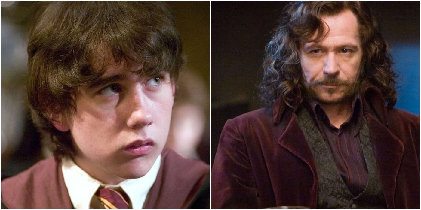 15 Personajes de Harry Potter que Desaprovecharon su Potencial