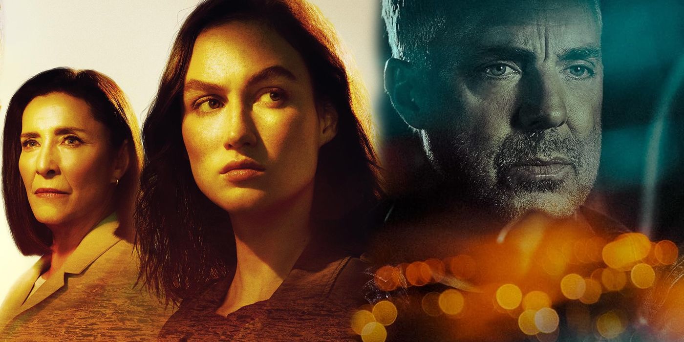 15 Cosas Importantes que los Fans de Bosch Deben Recordar Antes del Estreno de la Temporada 3 de Bosch: Legacy