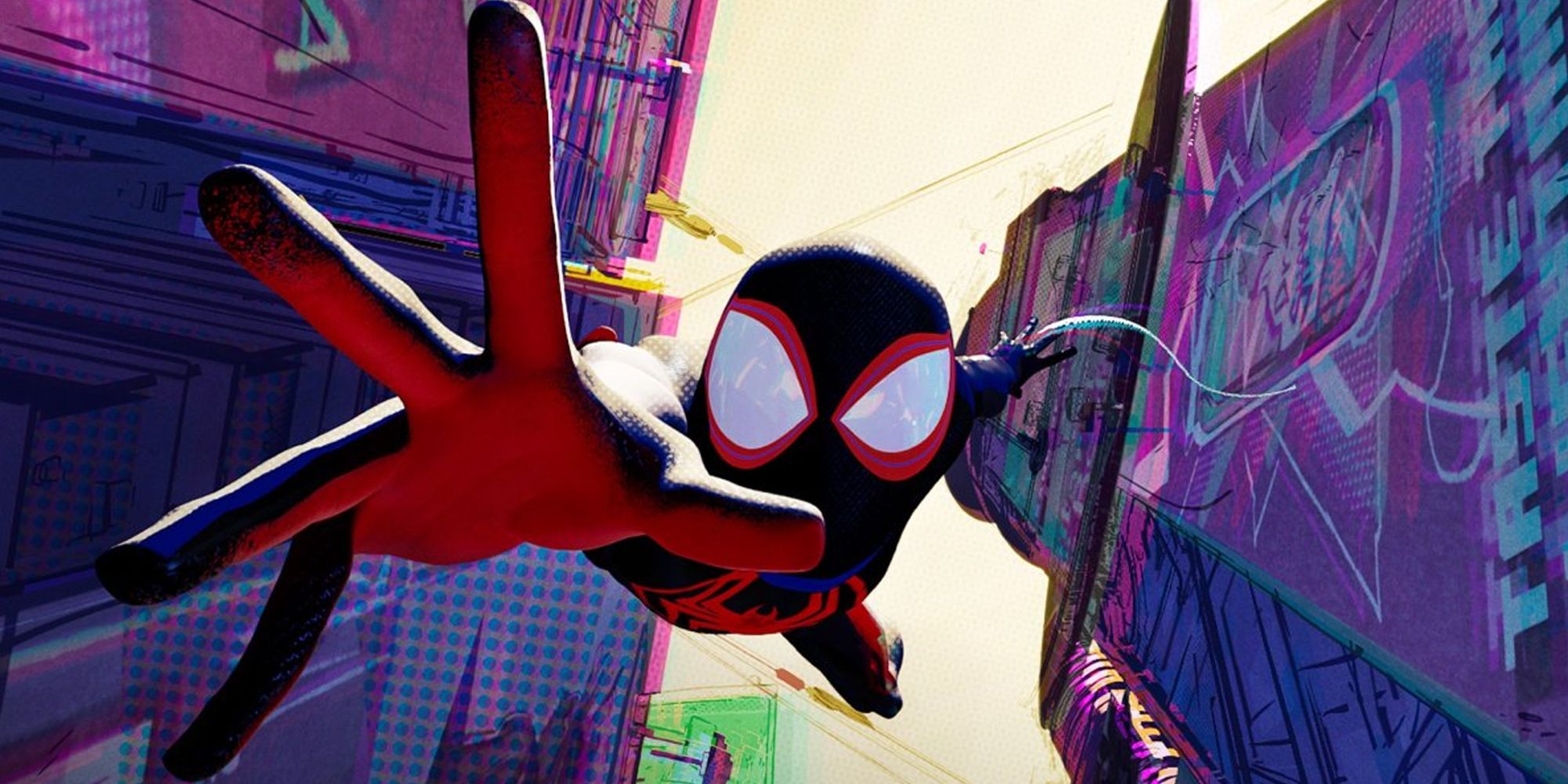 15 cosas que queremos ver en Spider-Man: Más Allá del Spider-Verse