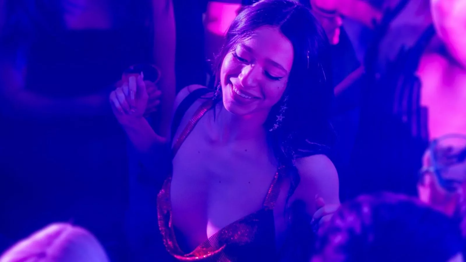 Anora (2024) Review - Tiff 2024