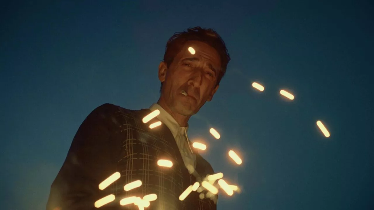 2025 Oscars: Anora Proves Indie Filmmaking Still Matters 2