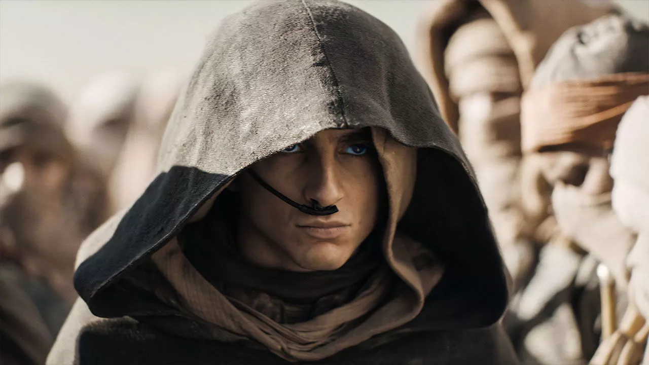 Dune Part 2 (2024) Review