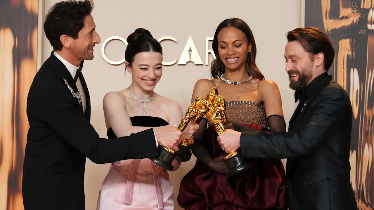 Premios Oscar 2025: Anora Demuestra Que el Cine Independiente Sigue Importando