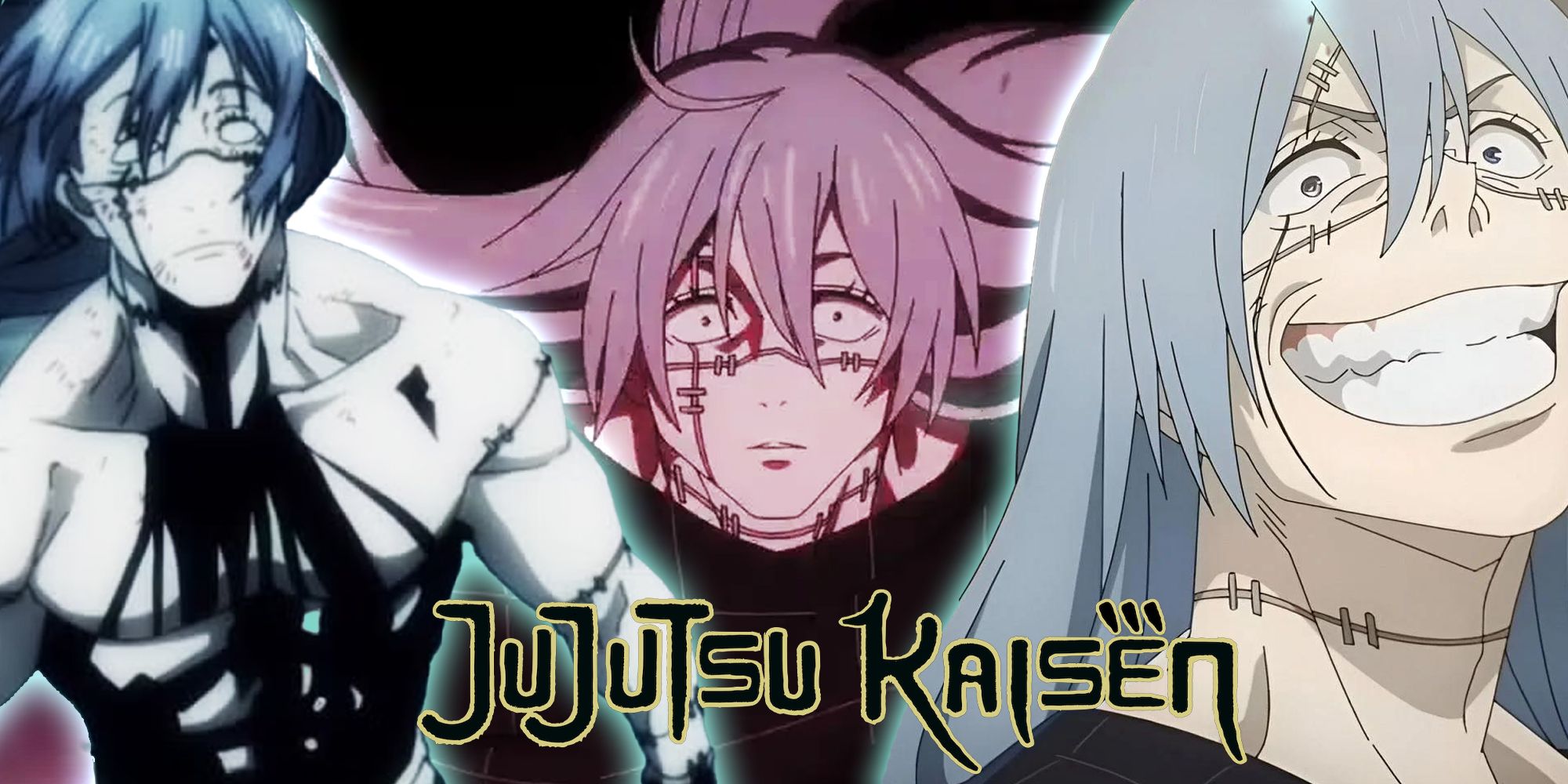 Las 25 Mejores Frases de Mahito en Jujutsu Kaisen