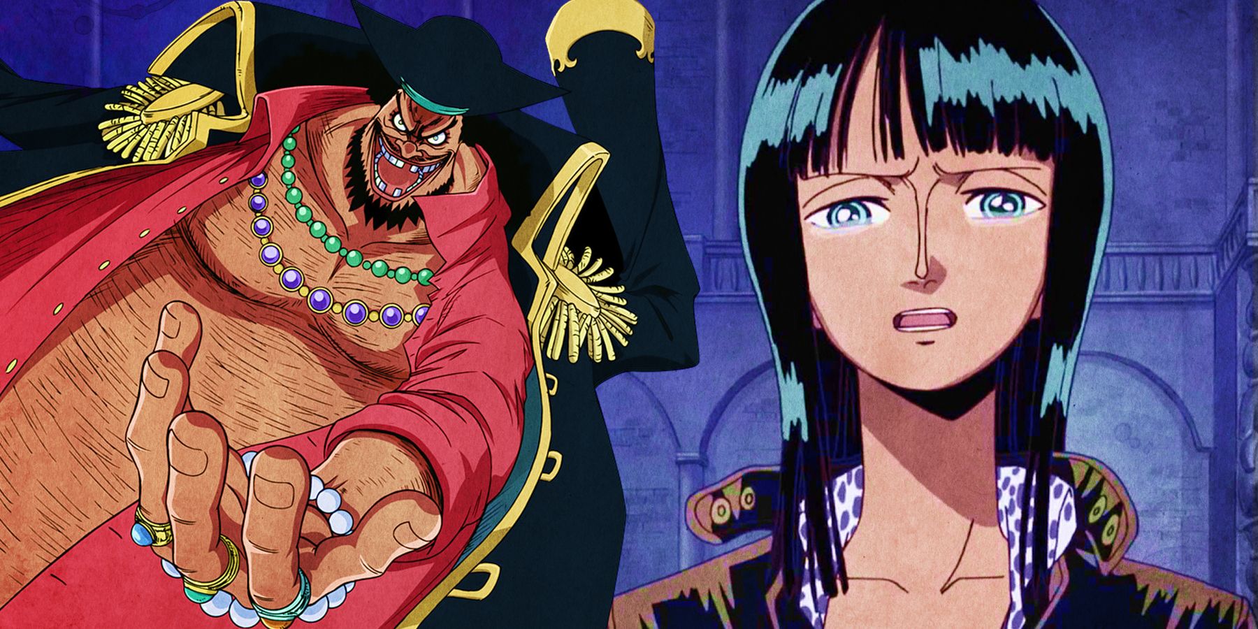 35 frases de One Piece que nos inspiran