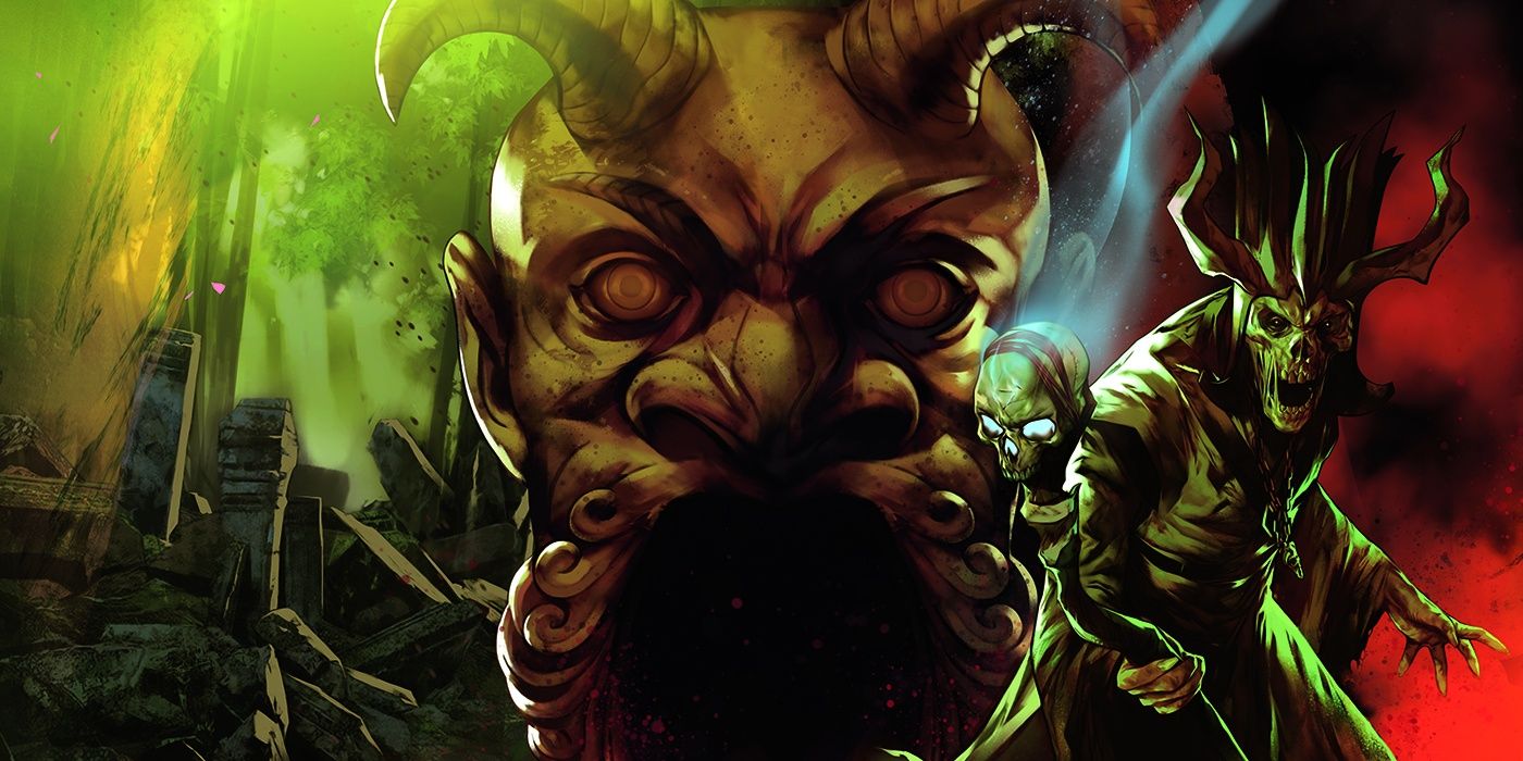 5 Campañas de D&D que los principiantes deben evitar (& 5 mejores para comenzar)