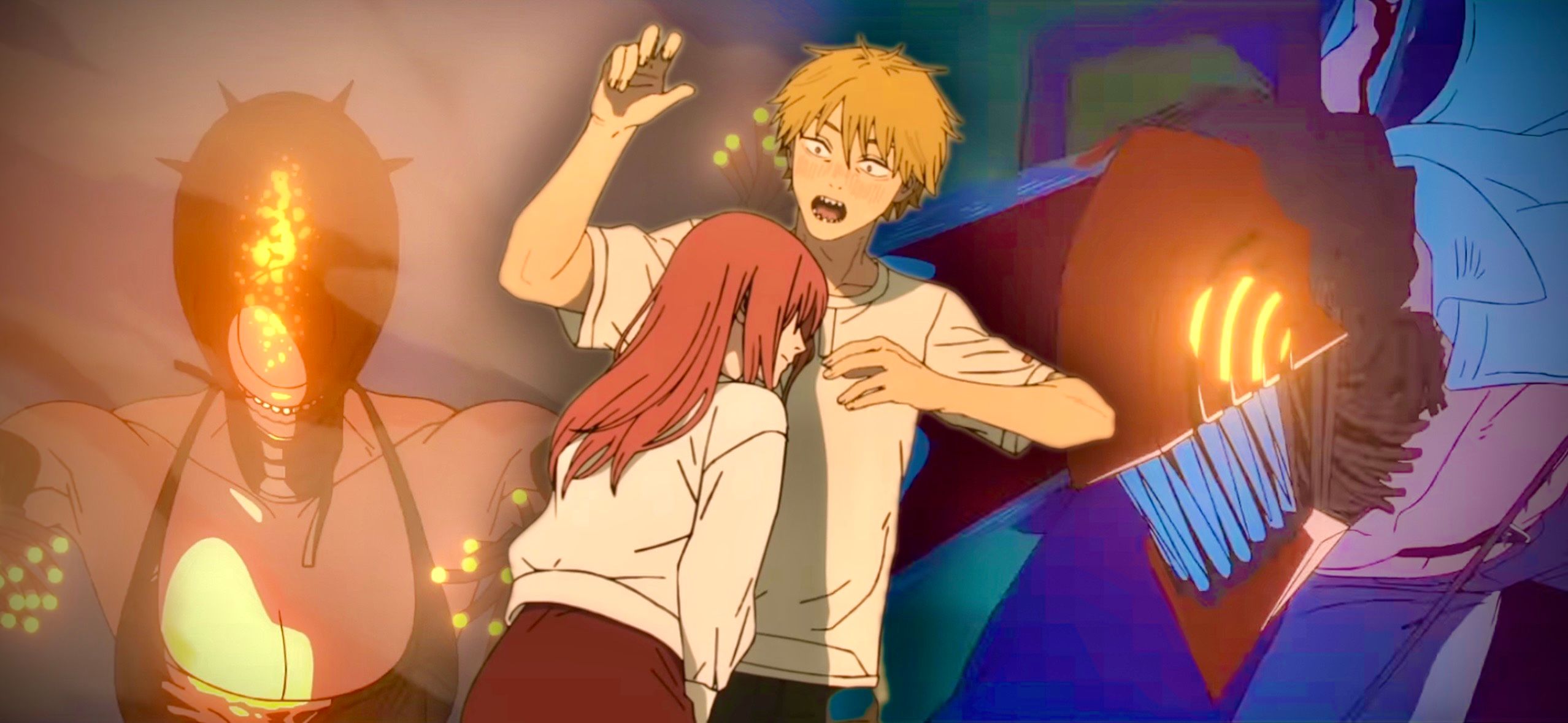 5 Cosas que los Fans de Anime Deben Saber Sobre Chainsaw Man – La Película: Reze Arc