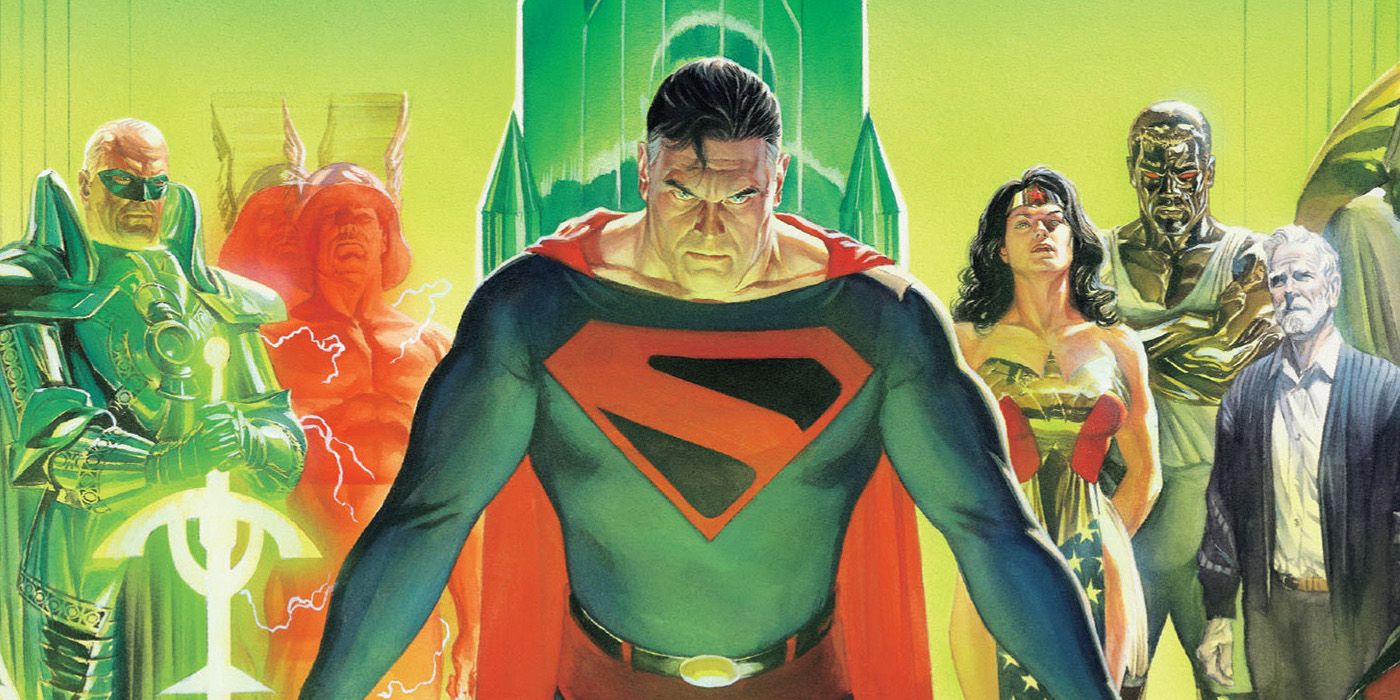 Antes de sus estrenos en el DCU, Superman y Supergirl recibirán nuevas figuras de cómics de McFarlane Toys