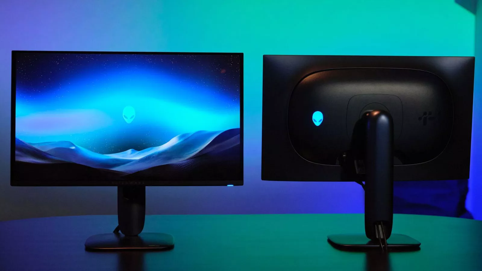Alienware Announces A New 6 Gaming Monitor Lineup Including A Powerful Qd-Oled