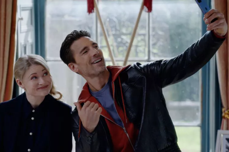 All Major Actors & Cast List for The Reluctant Royal