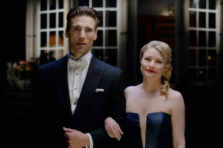 All Major Actors & Cast List for The Reluctant Royal