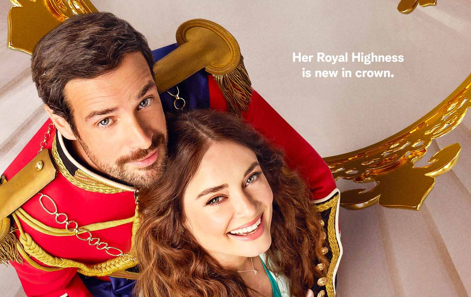 Todos los Actores Principales y Lista de Reparto de The Royal We