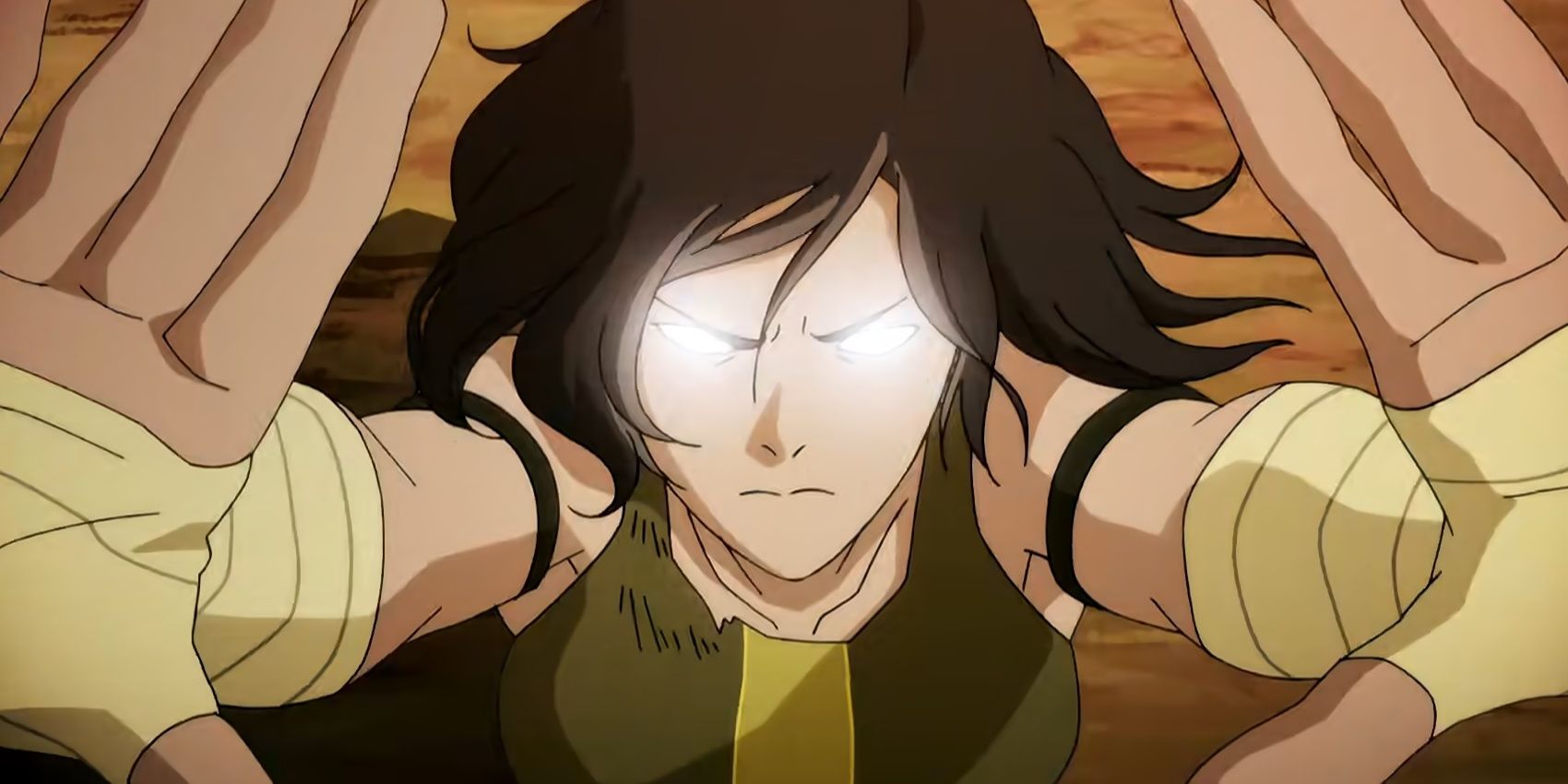 Todos los maestros de Korra y cada habilidad que le enseñaron