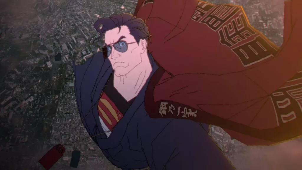 Todos los actores de voz y el elenco de Batman Ninja vs. Yakuza League