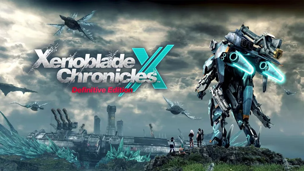 Todos los juegos de Xenoblade Chronicles, clasificados de peor a mejor