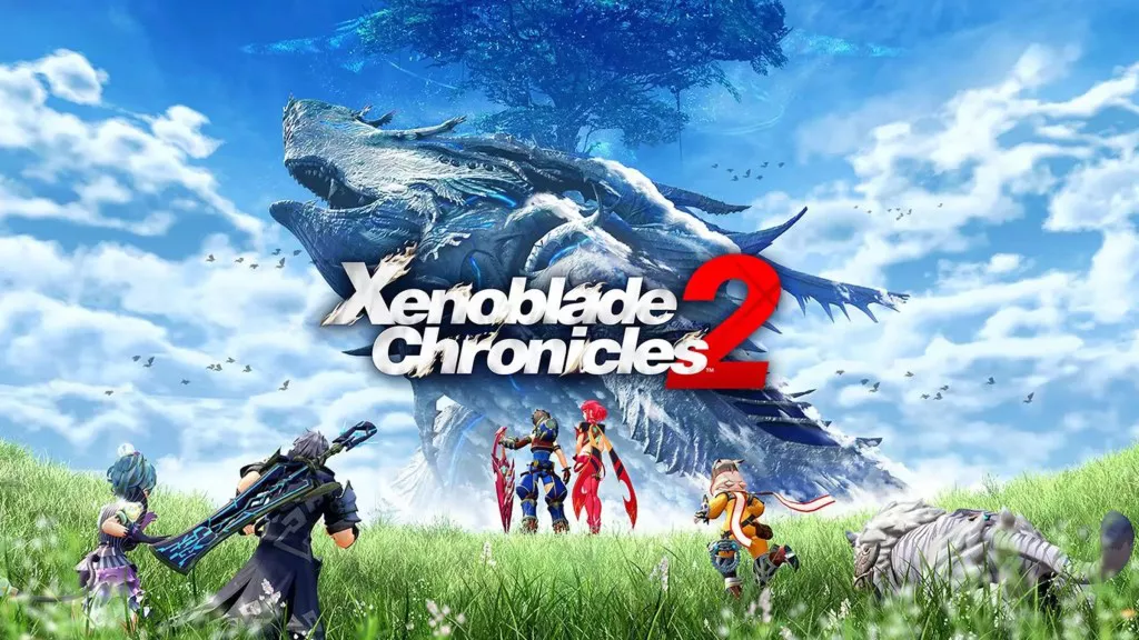 Todos los juegos de Xenoblade Chronicles, clasificados de peor a mejor