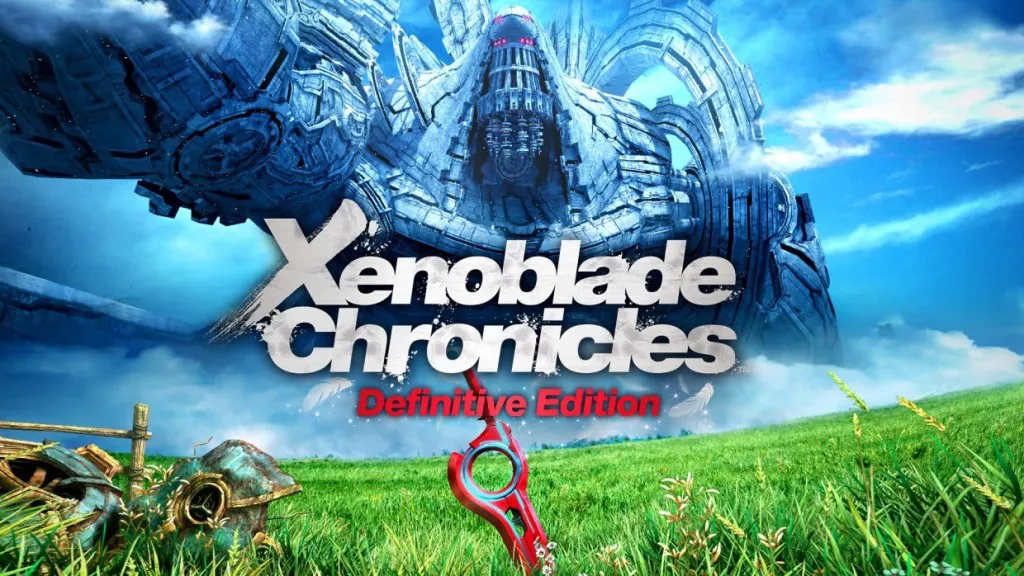 Todos los juegos de Xenoblade Chronicles, clasificados de peor a mejor