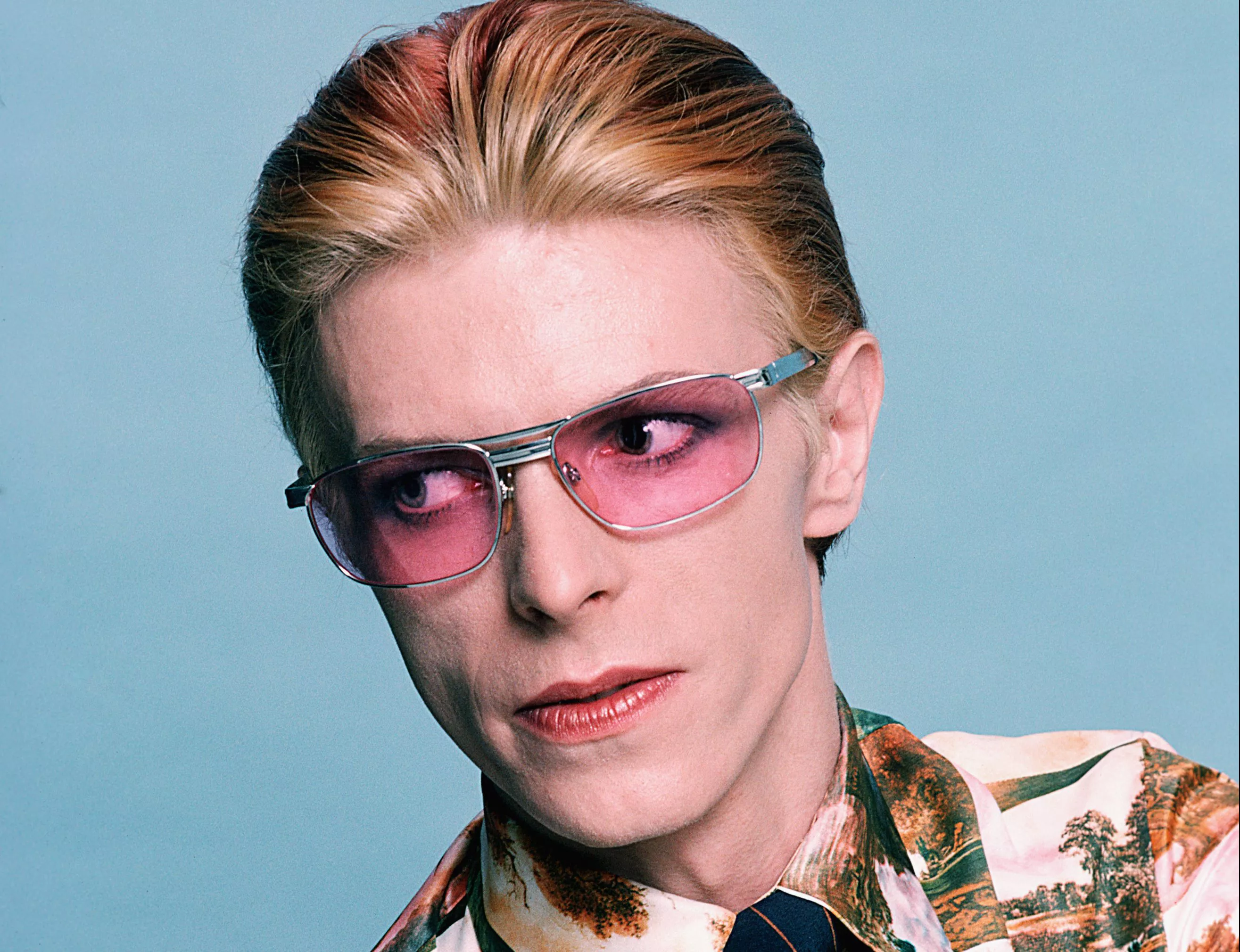 A 50 Años de 'Young Americans' de David Bowie: Recuerdos del Guitarrista Carlos Alomar