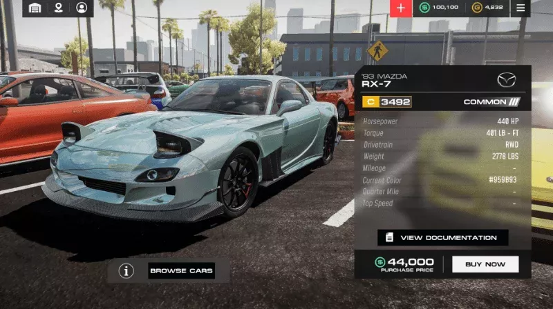 Auto Legends Secures $1M Investment from Coinbase Ventures