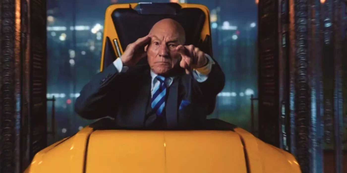 Los Vengadores: Doomsday Presentará al Actor de Personaje de Marvel con Más Trayectoria en la Historia — De Una Manera u Otra